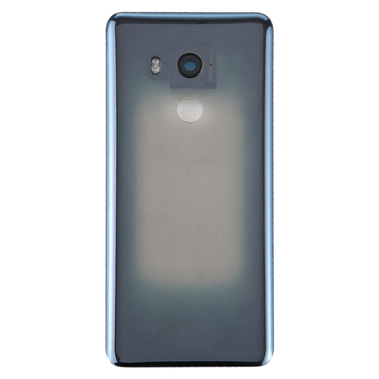 Battery Back Cover with Camera Lens for HTC U11+