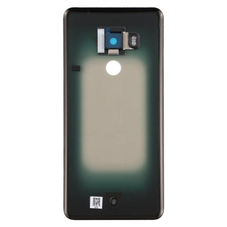 Battery Back Cover with Camera Lens for HTC U11+