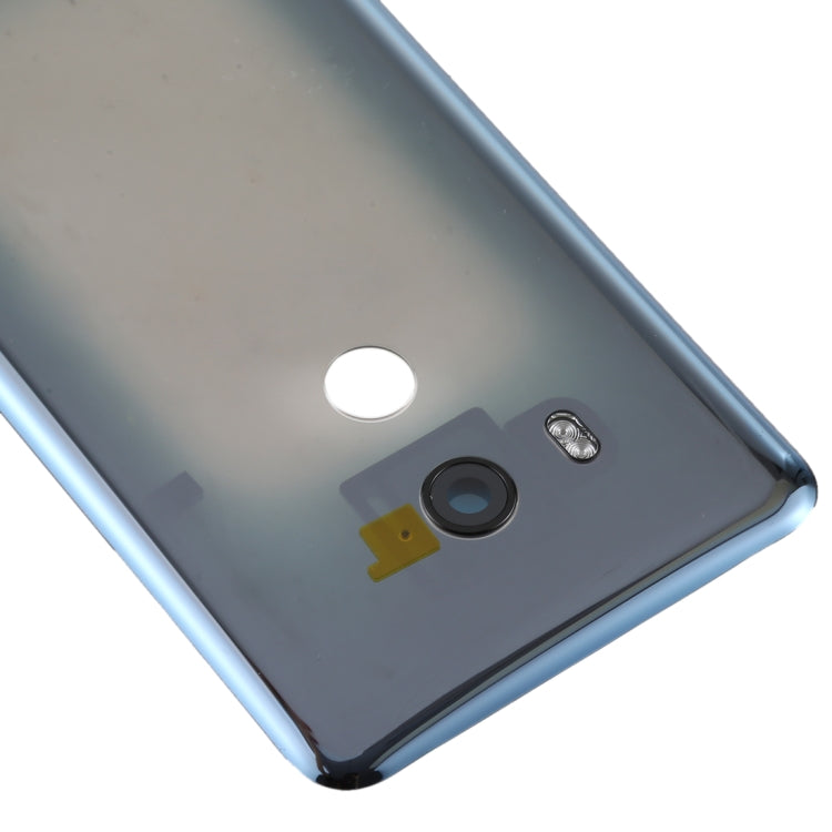 Battery Back Cover with Camera Lens for HTC U11+