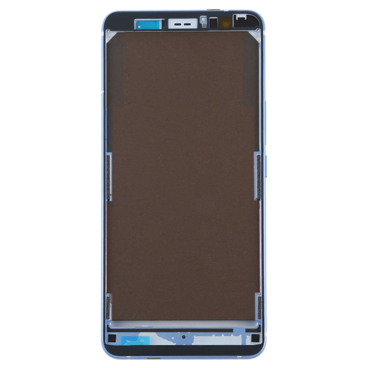 Middle Frame Bezel Plate for HTC U11+