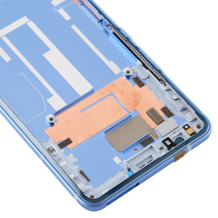 Middle Frame Bezel Plate for HTC U11+