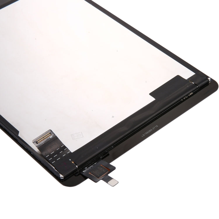 TFT LCD Screen for Nokia N1 with Digitizer Full Assembly (Black)