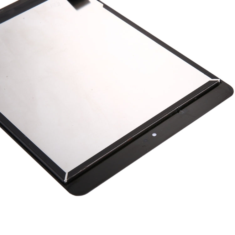 TFT LCD Screen for Nokia N1 with Digitizer Full Assembly (Black)
