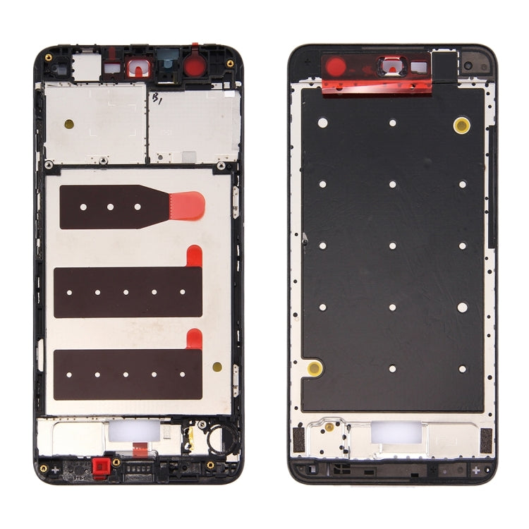 For Huawei nova Front Housing LCD Frame Bezel Plate