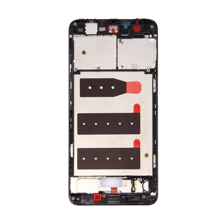 For Huawei nova Front Housing LCD Frame Bezel Plate