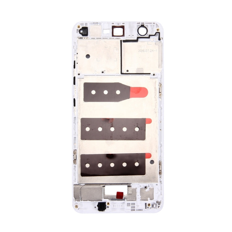 For Huawei nova Front Housing LCD Frame Bezel Plate