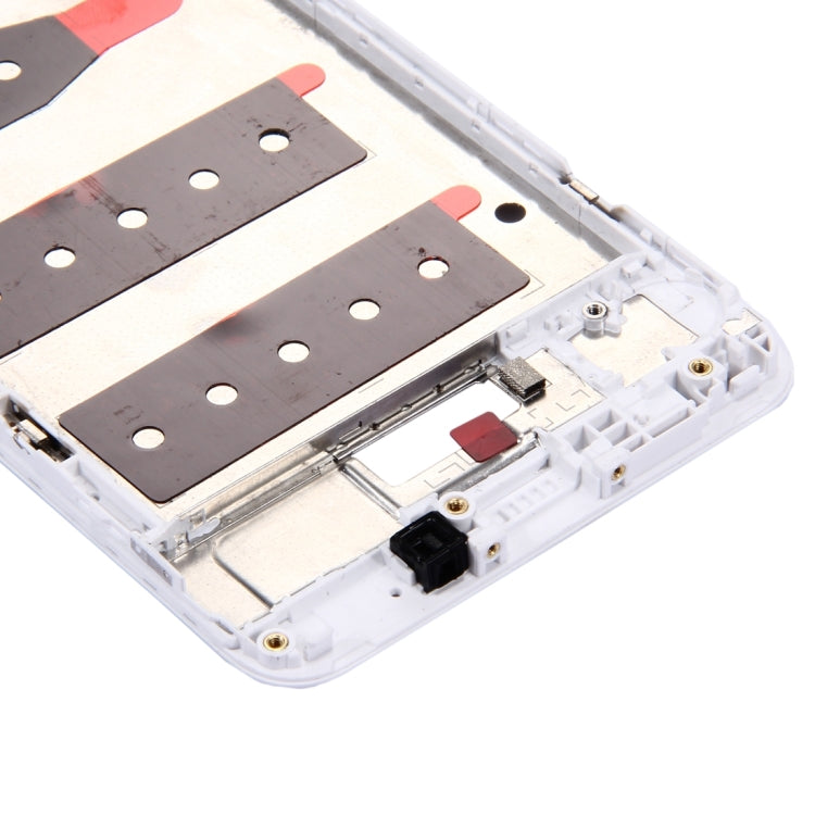 For Huawei nova Front Housing LCD Frame Bezel Plate