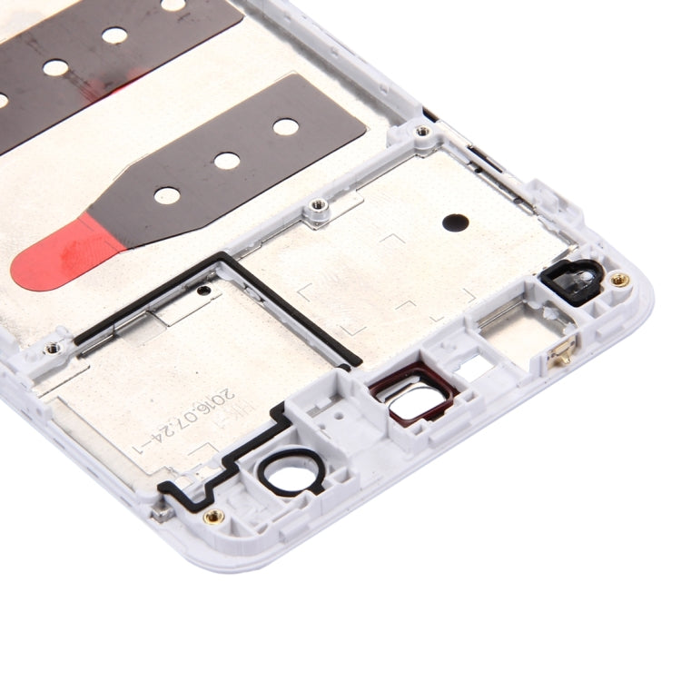 For Huawei nova Front Housing LCD Frame Bezel Plate