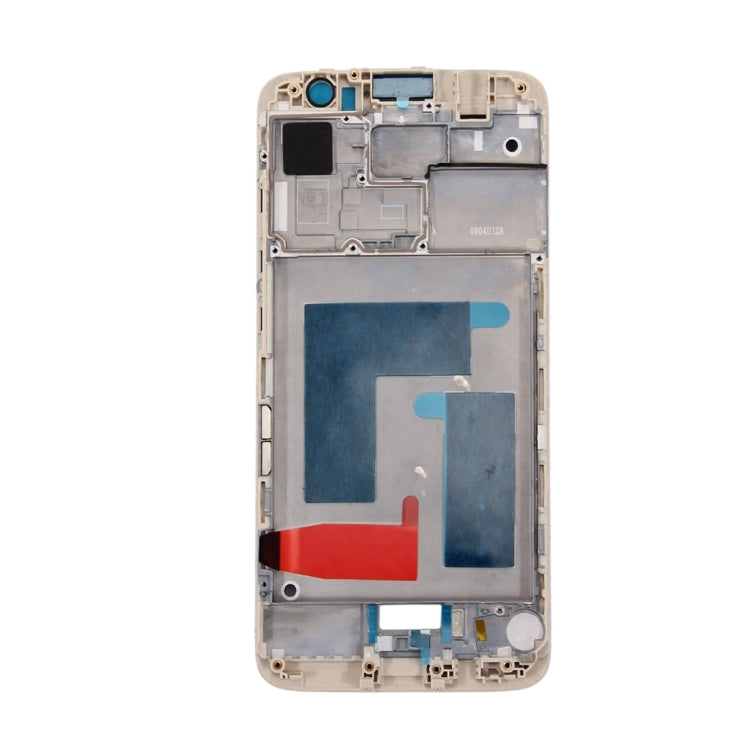 For Huawei Maimang 5 Front Housing LCD Frame Bezel Plate