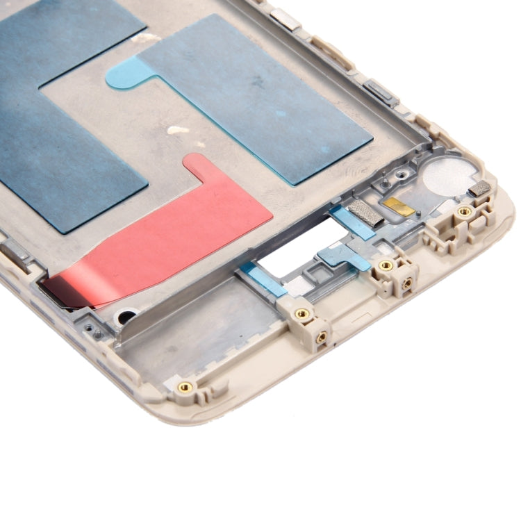 For Huawei Maimang 5 Front Housing LCD Frame Bezel Plate