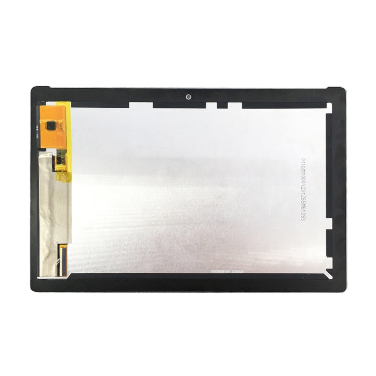 OEM LCD Screen for Asus Zenpad 10 Z300 Z300CL Z300CNL P01T (Yellow Flex Cable Version) with Digitizer Full Assembly