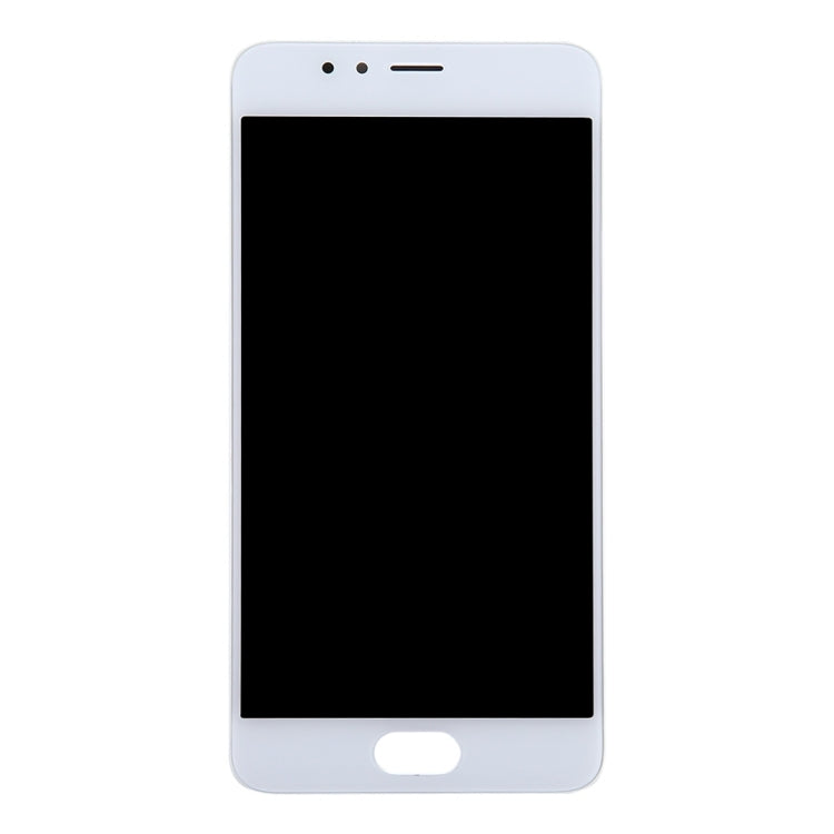 TFT LCD Screen for Meizu M5s / Meilan 5s with Digitizer Full Assembly