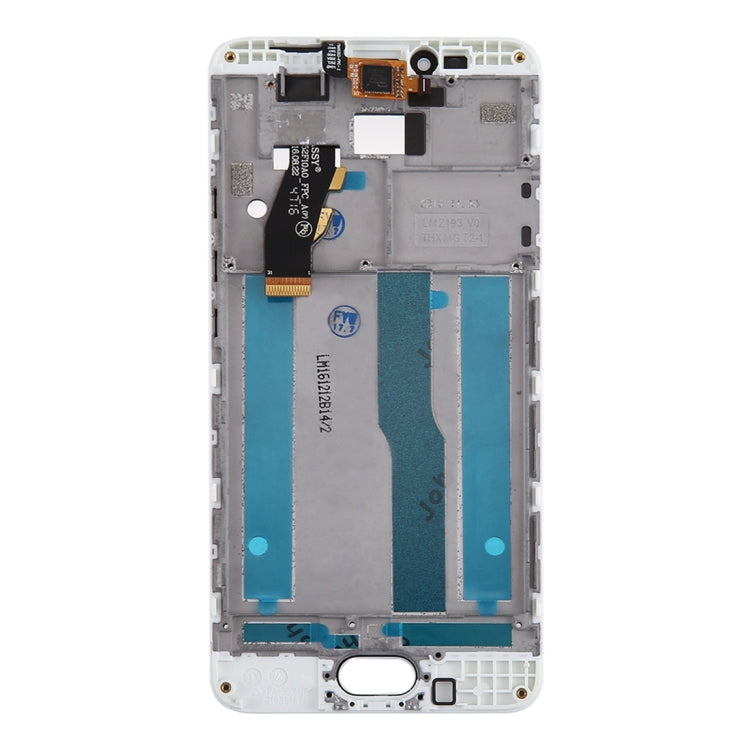 TFT LCD Screen for Meizu M5s / Meilan 5s with Digitizer Full Assembly