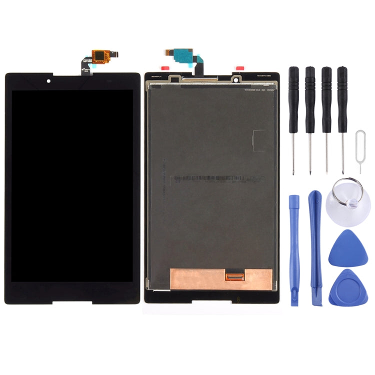 OEM LCD Screen for Lenovo Tab3 8 / TB3-850 / TB3-850F / TB3-850M with Digitizer Full Assembly