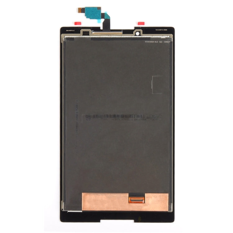 OEM LCD Screen for Lenovo Tab3 8 / TB3-850 / TB3-850F / TB3-850M with Digitizer Full Assembly