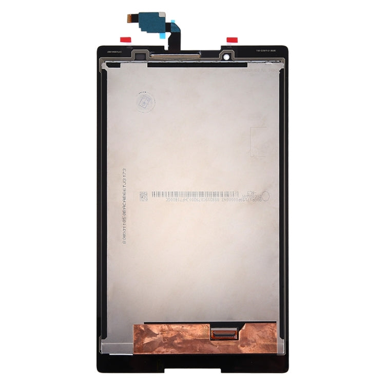 OEM LCD Screen for Lenovo Tab3 8 / TB3-850 / TB3-850F / TB3-850M with Digitizer Full Assembly