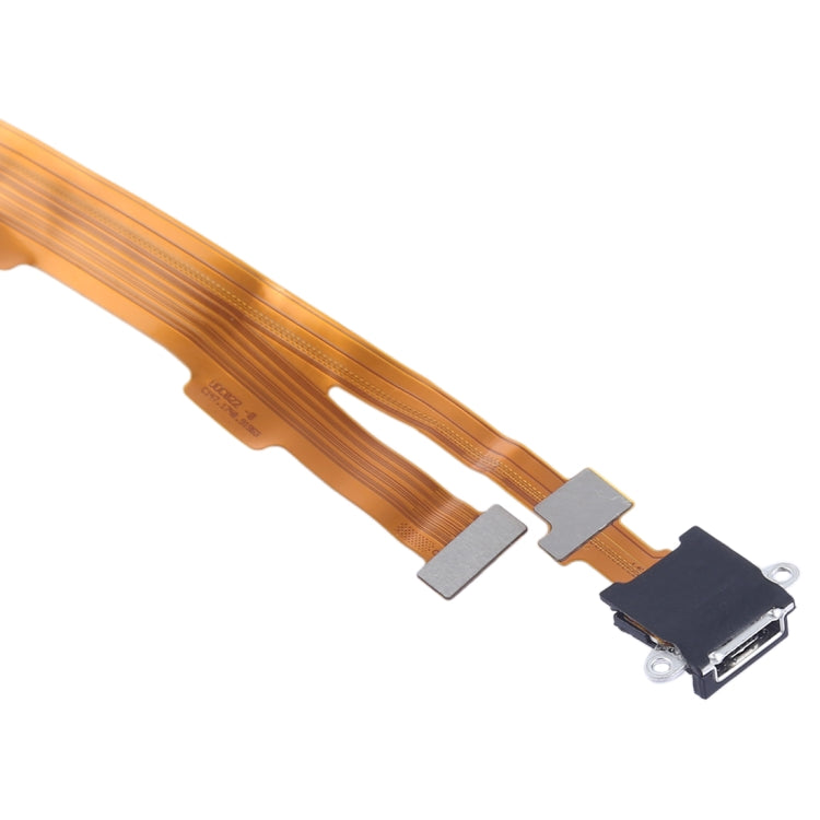 For OPPO A73 Charging Port Flex Cable