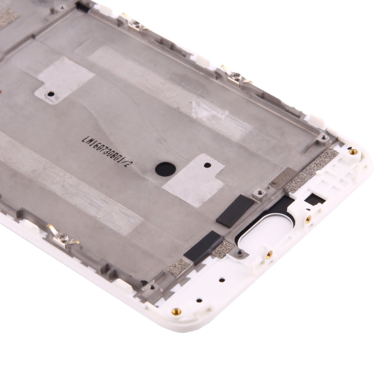TFT LCD Screen for Meizu M3 Note / Meilan Note 3 CN Digitizer Full Assembly with Frame