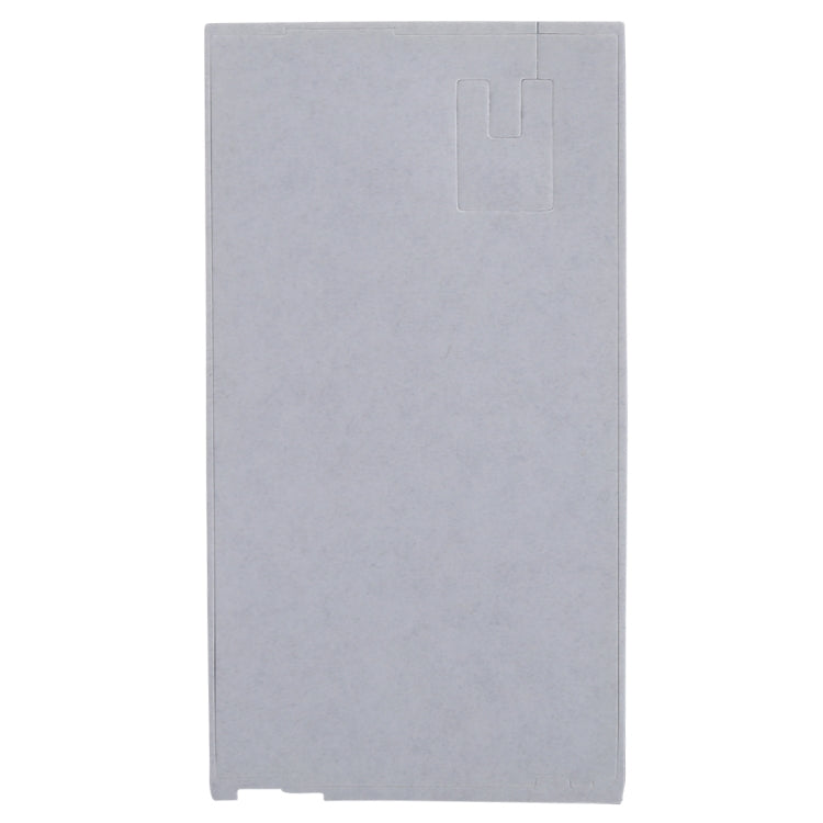 10 PCS Front Housing Adhesive for HTC One M8/E8