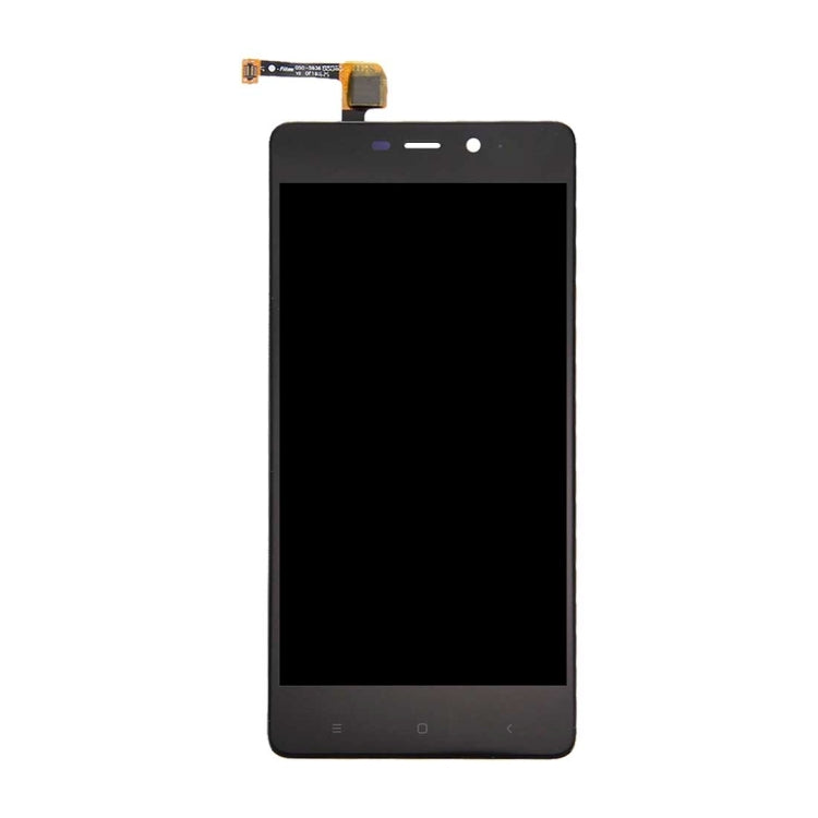 TFT LCD Screen for Xiaomi Redmi 4 Prime / Pro with Digitizer Full Assembly