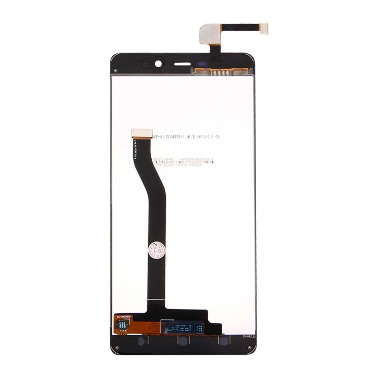 TFT LCD Screen for Xiaomi Redmi 4 Prime / Pro with Digitizer Full Assembly