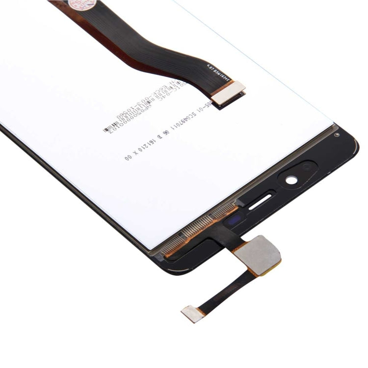 TFT LCD Screen for Xiaomi Redmi 4 Prime / Pro with Digitizer Full Assembly