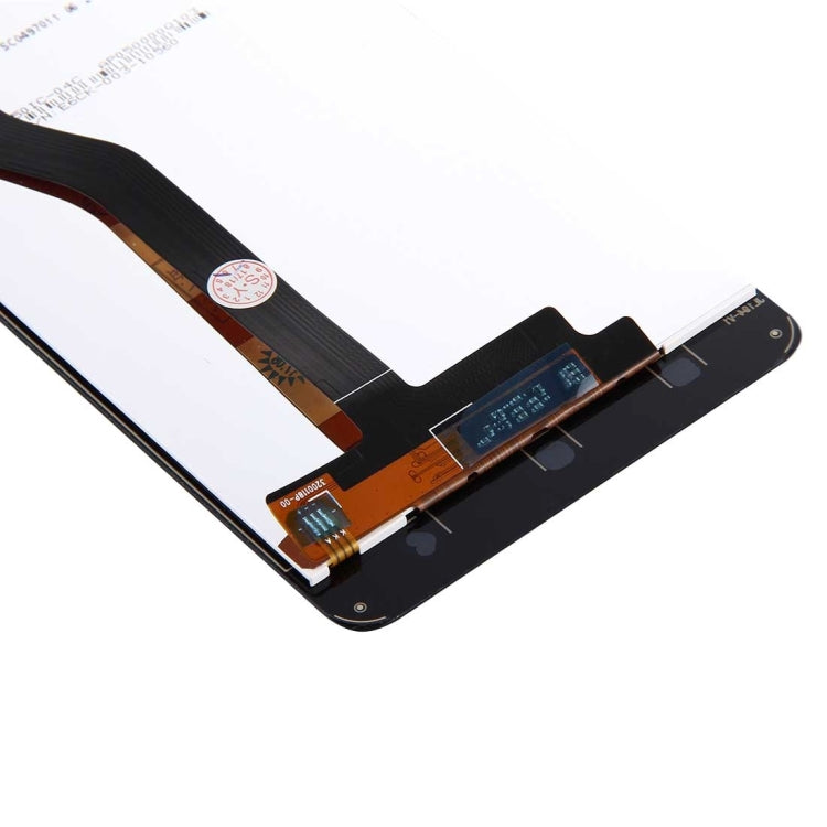TFT LCD Screen for Xiaomi Redmi 4 Prime / Pro with Digitizer Full Assembly