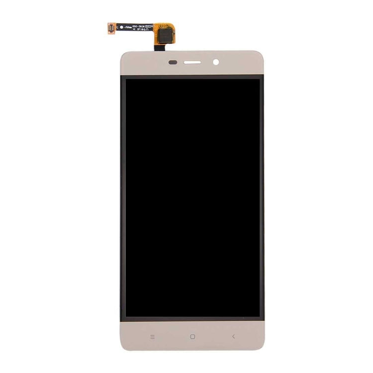 TFT LCD Screen for Xiaomi Redmi 4 Prime / Pro with Digitizer Full Assembly