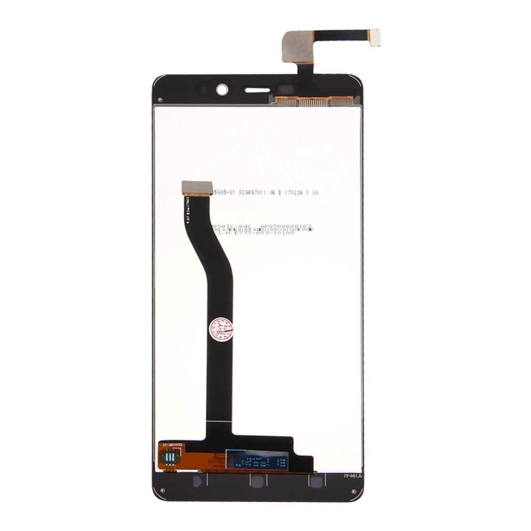 TFT LCD Screen for Xiaomi Redmi 4 Prime / Pro with Digitizer Full Assembly