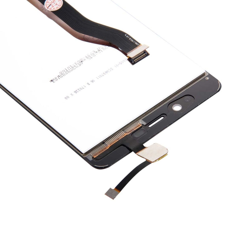 TFT LCD Screen for Xiaomi Redmi 4 Prime / Pro with Digitizer Full Assembly