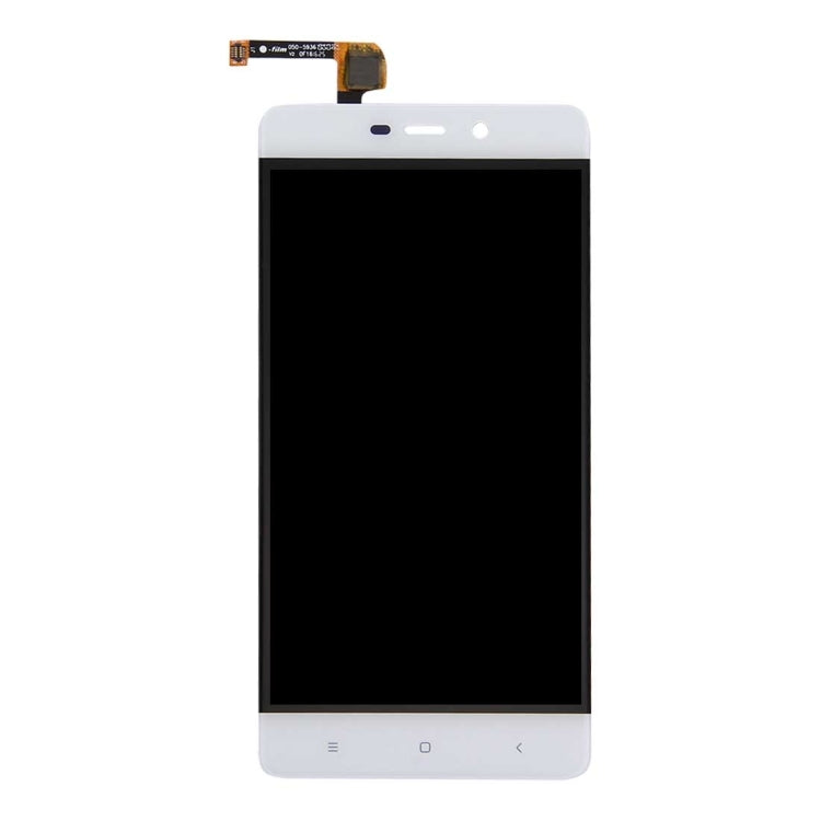 TFT LCD Screen for Xiaomi Redmi 4 Prime / Pro with Digitizer Full Assembly