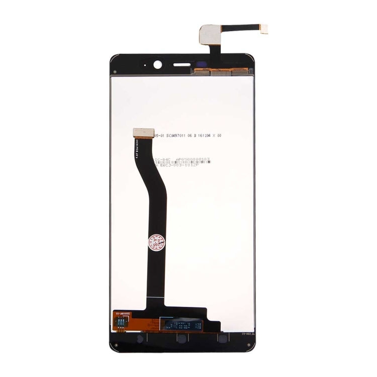 TFT LCD Screen for Xiaomi Redmi 4 Prime / Pro with Digitizer Full Assembly