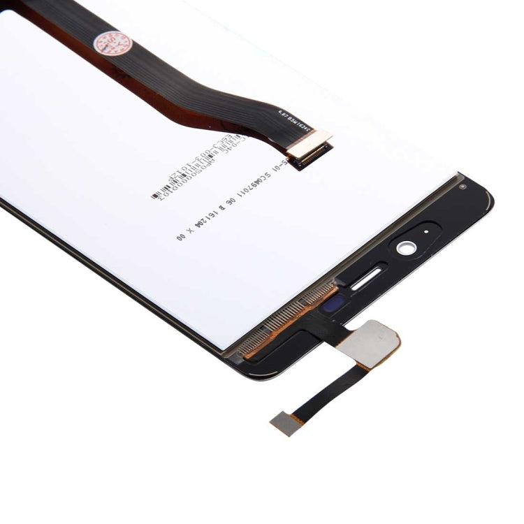 TFT LCD Screen for Xiaomi Redmi 4 Prime / Pro with Digitizer Full Assembly