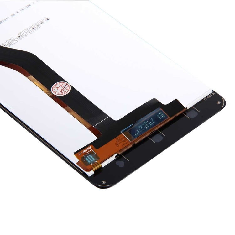 TFT LCD Screen for Xiaomi Redmi 4 Prime / Pro with Digitizer Full Assembly