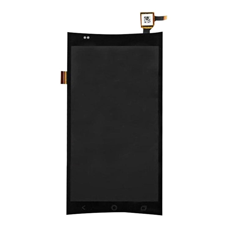 OEM LCD Screen for Acer Liquid E700 with Digitizer Full Assembly (Black)