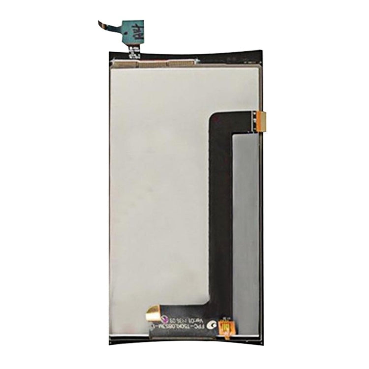 OEM LCD Screen for Acer Liquid E700 with Digitizer Full Assembly (Black)