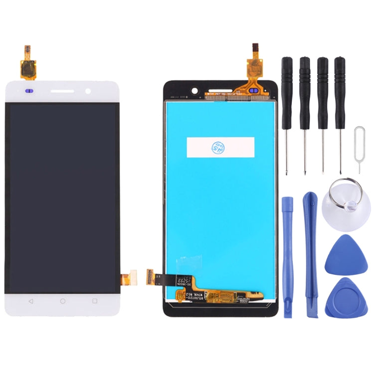 OEM LCD Screen for Huawei Honor 4C with Digitizer Full Assembly