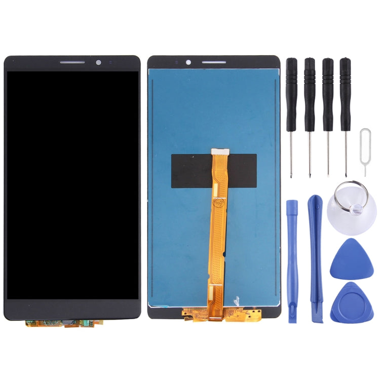 OEM LCD Screen for Huawei Mate 8 with Digitizer Full Assembly