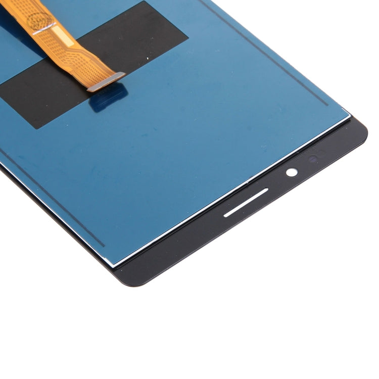 OEM LCD Screen for Huawei Mate 8 with Digitizer Full Assembly