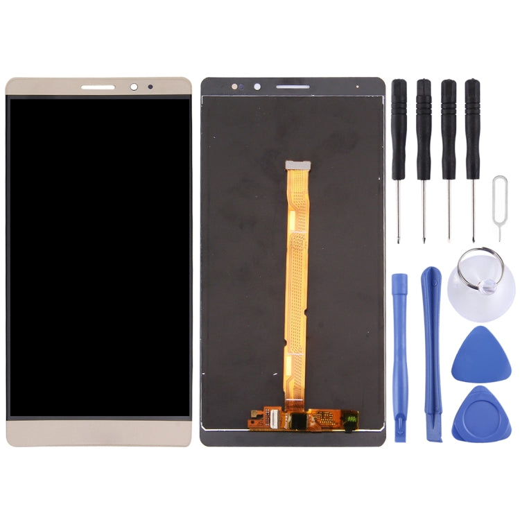 OEM LCD Screen for Huawei Mate 8 with Digitizer Full Assembly