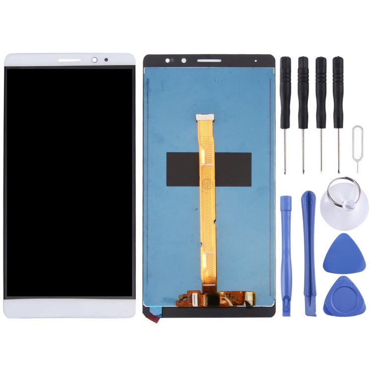 OEM LCD Screen for Huawei Mate 8 with Digitizer Full Assembly