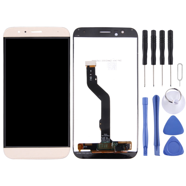 OEM LCD Screen for Huawei G8 with Digitizer Full Assembly
