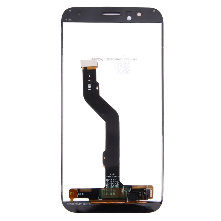 OEM LCD Screen for Huawei G8 with Digitizer Full Assembly