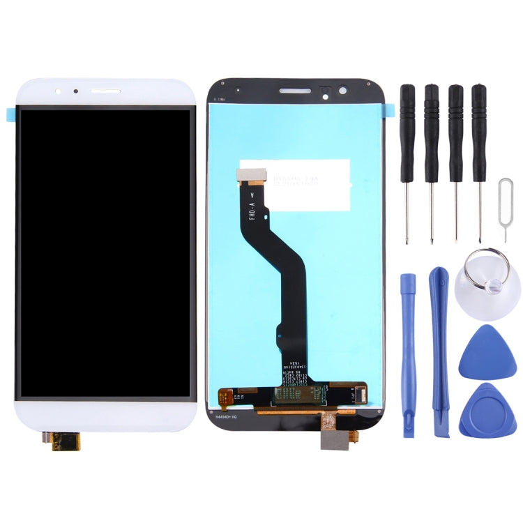OEM LCD Screen for Huawei G8 with Digitizer Full Assembly