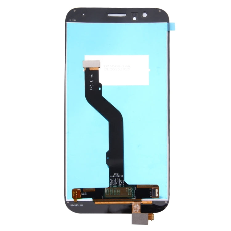 OEM LCD Screen for Huawei G8 with Digitizer Full Assembly