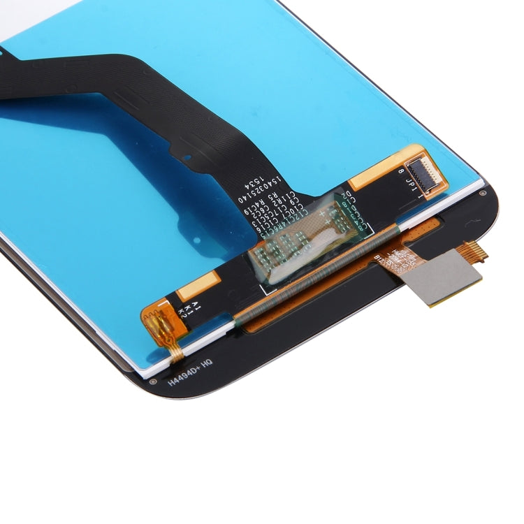 OEM LCD Screen for Huawei G8 with Digitizer Full Assembly