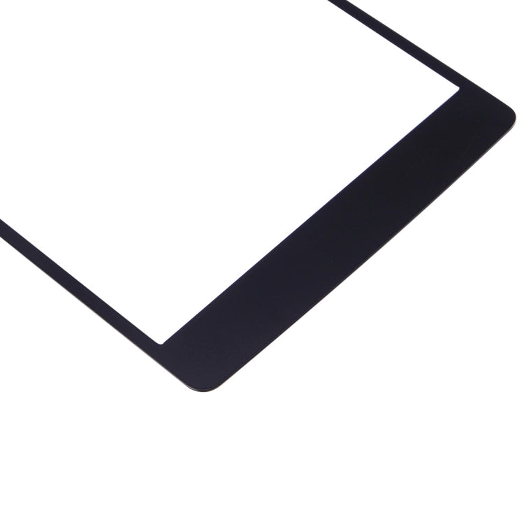 Front Screen Outer Glass Lens for LG G Stylo / LS770 (Black)