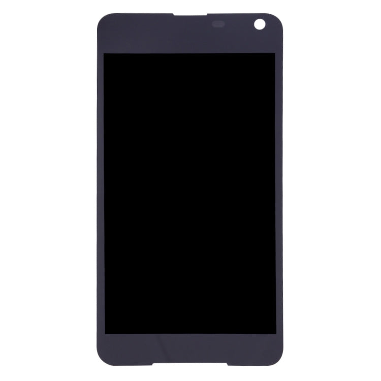 TFT LCD Screen for Microsoft Lumia 650 with Digitizer Full Assembly (Black)