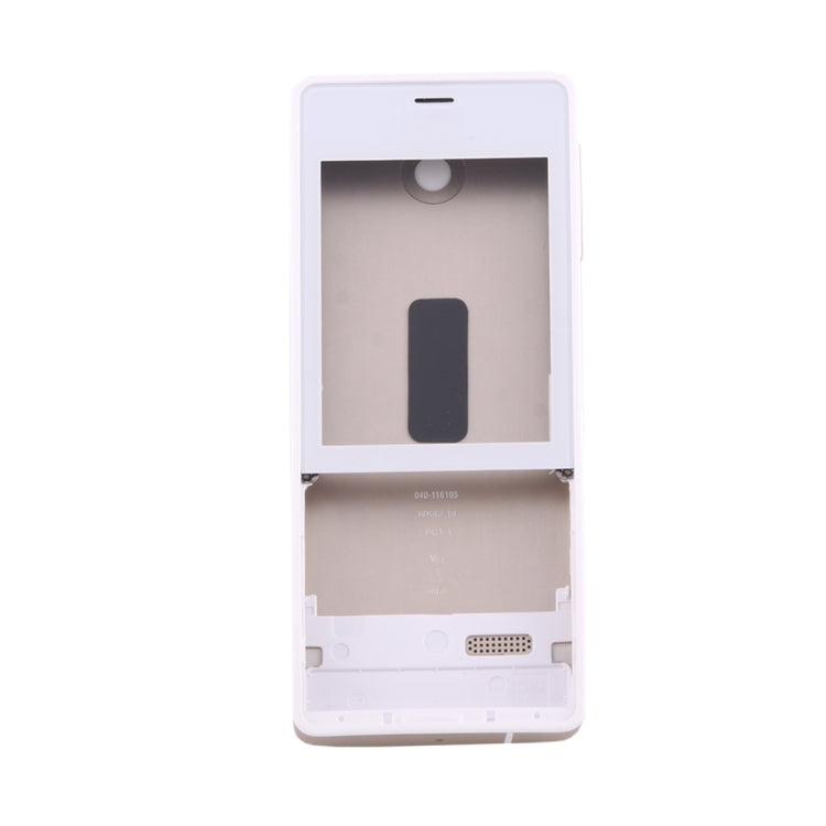 Full Housing Cover (Front Cover + Battery Back Cover) for Nokia 515