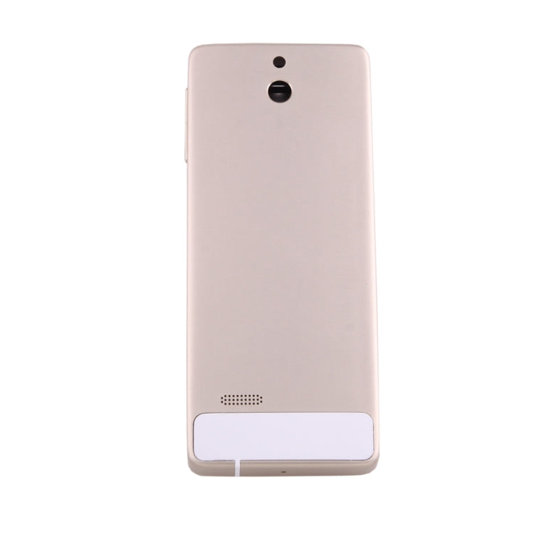 Full Housing Cover (Front Cover + Battery Back Cover) for Nokia 515